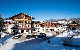 Aparthotel Paradies